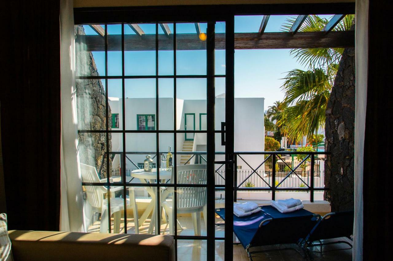 Puerto Del Carmen Pool Apartment Ngoại thất bức ảnh