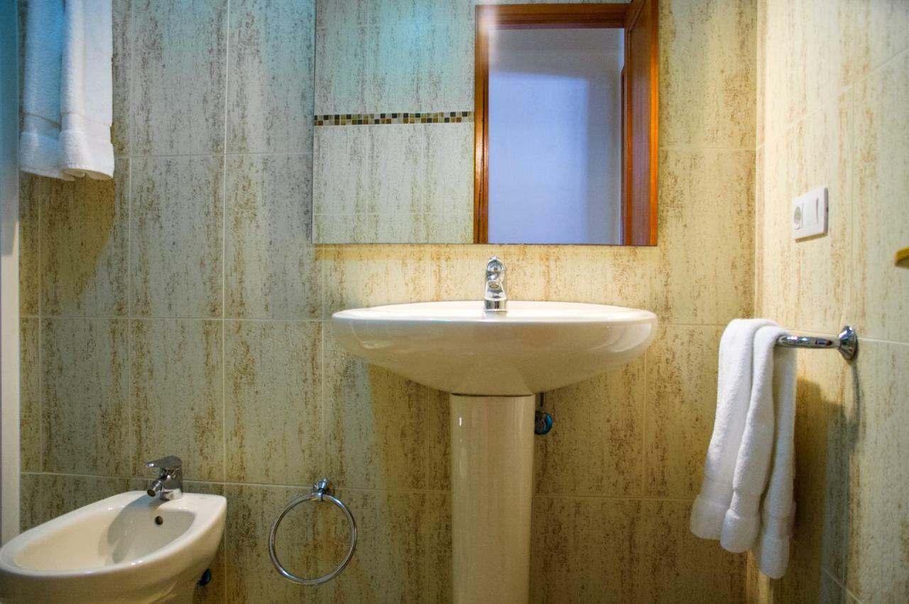 Puerto Del Carmen Pool Apartment Ngoại thất bức ảnh