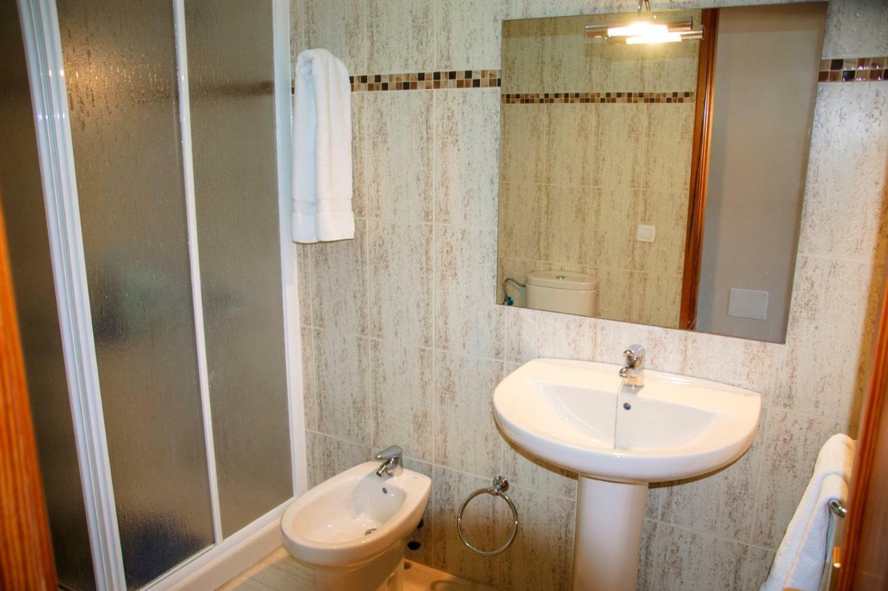 Puerto Del Carmen Pool Apartment Ngoại thất bức ảnh