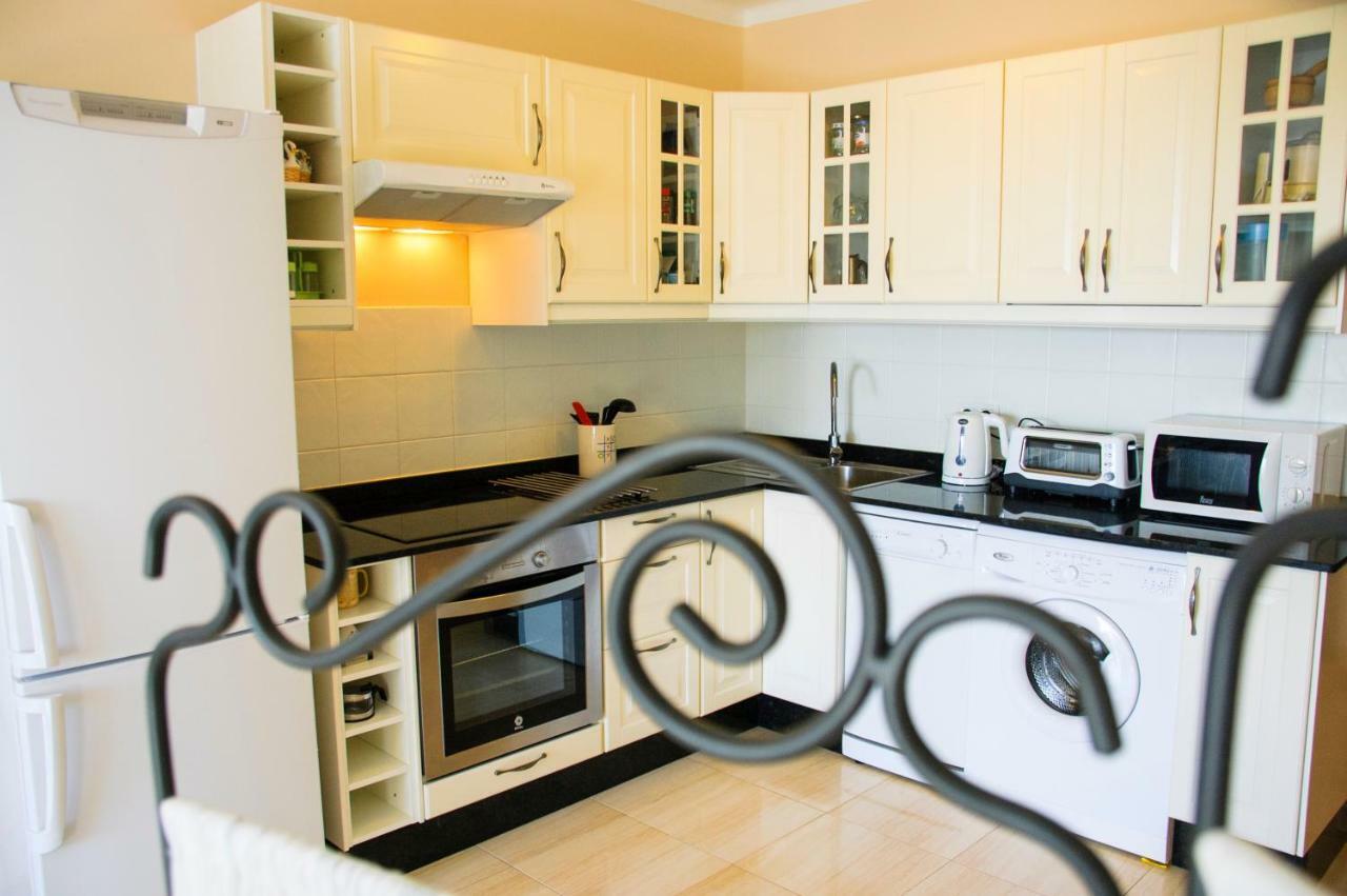 Puerto Del Carmen Pool Apartment Ngoại thất bức ảnh
