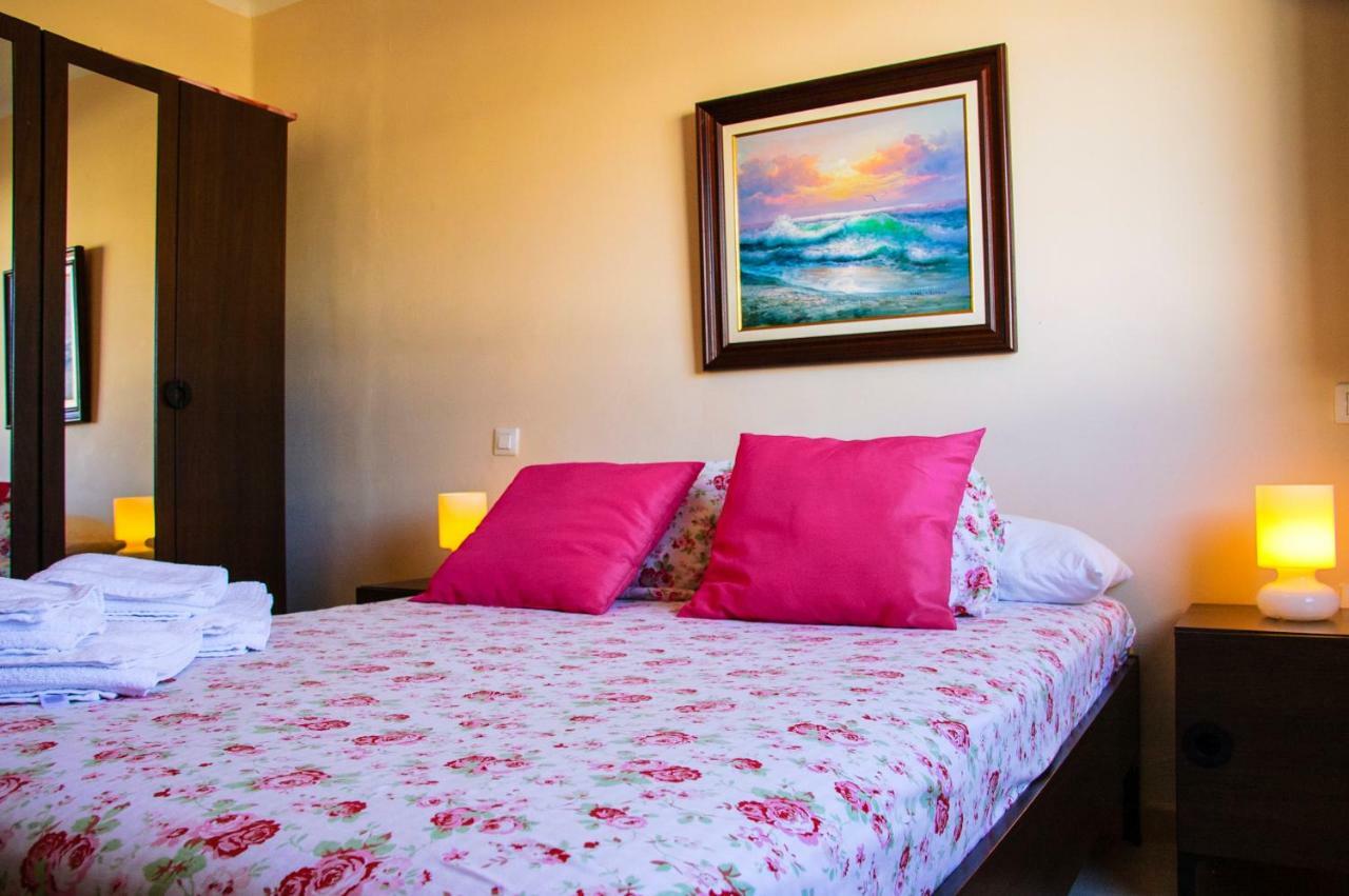 Puerto Del Carmen Pool Apartment Ngoại thất bức ảnh